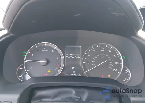 2019 Lexus Rx 350 из США, поврежденный, VIN 2T2BZMCA8KC199202